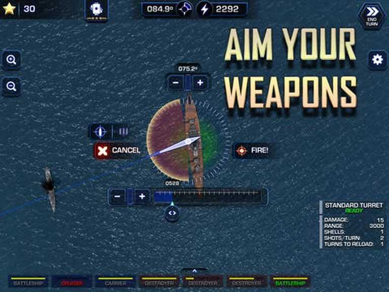 Battle Fleet 2: WW2 in the Pacific